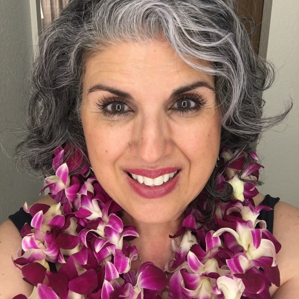 Meet your Posher, Olga